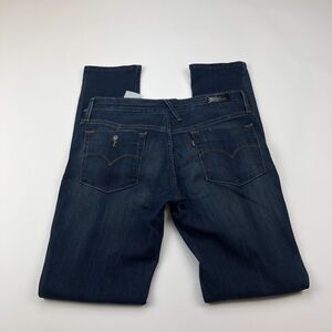 Levi's Demi Curve Skinny 29 Tag (Actual 31W 32L) Jeans